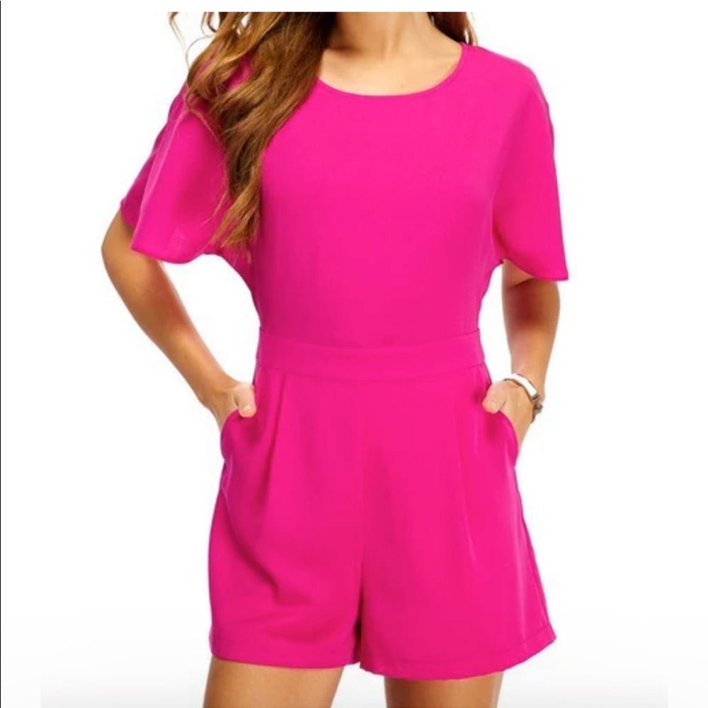 Romper - Picture 5 of 5